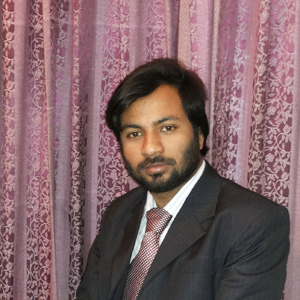 এস এম মেহেদী আকরাম