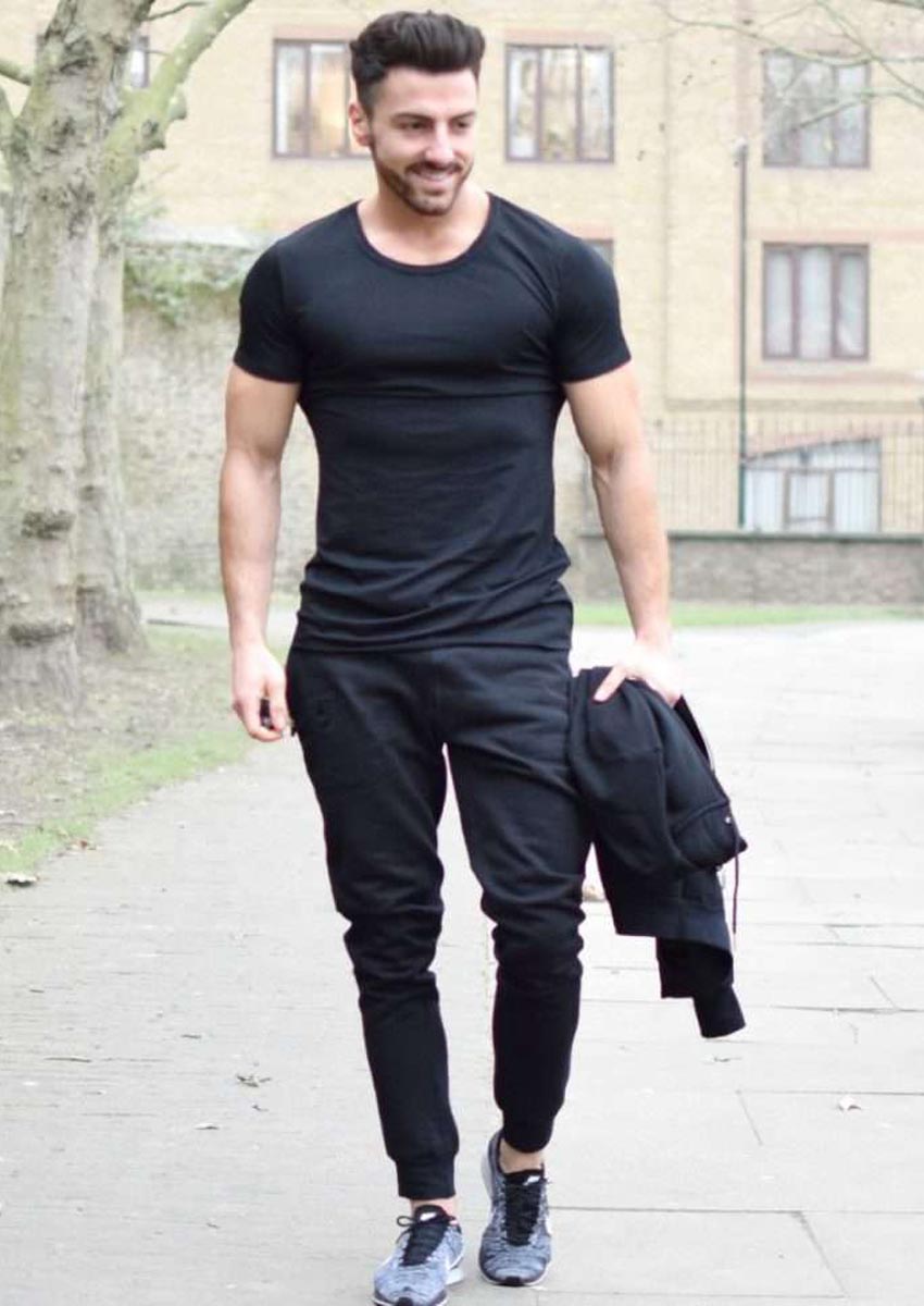 Trousers or Jogger