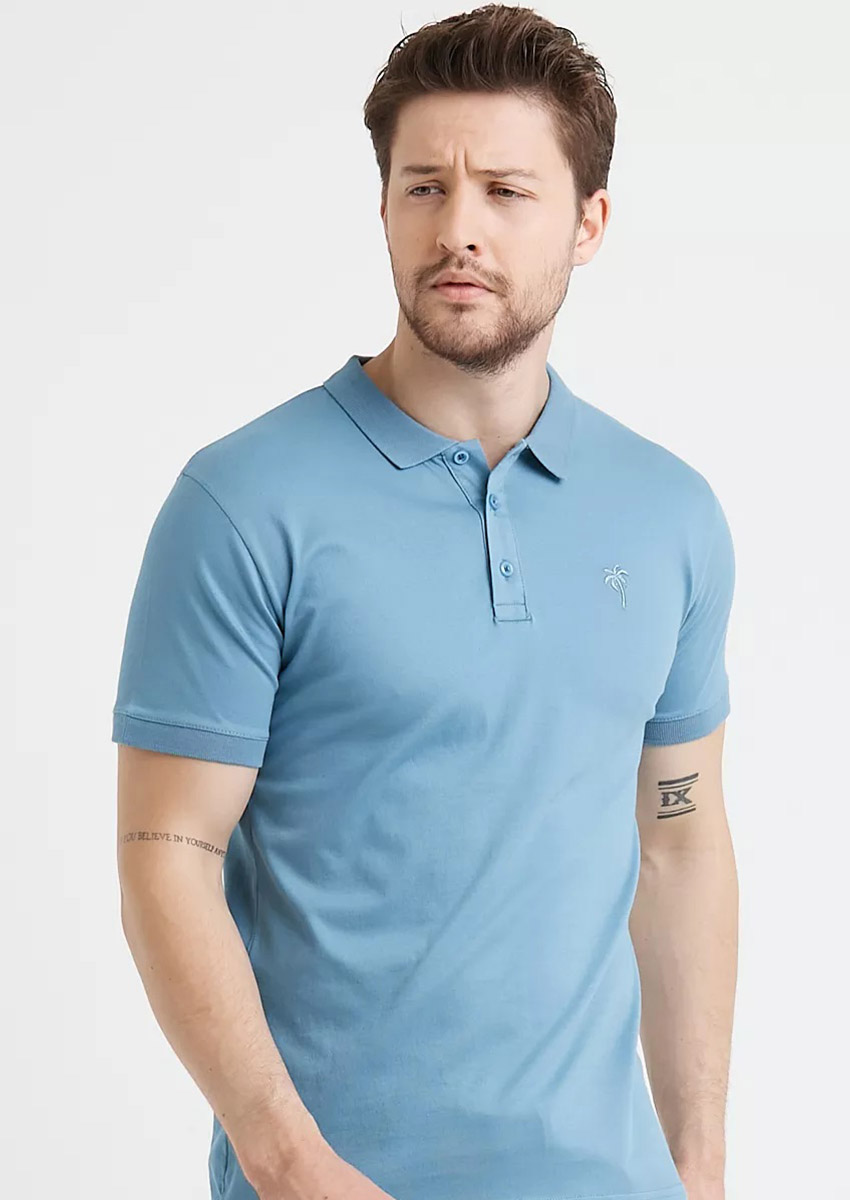 Polo Shirt Premium