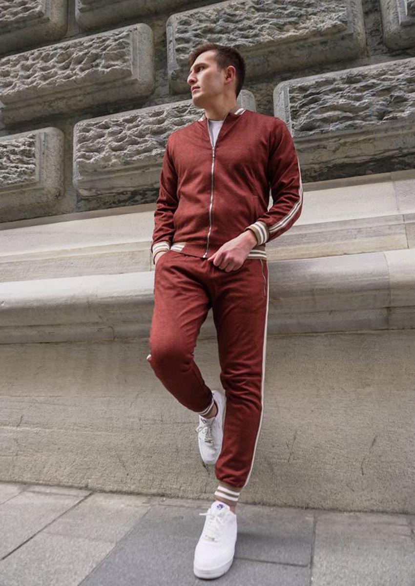 Sportswear Premium Quality