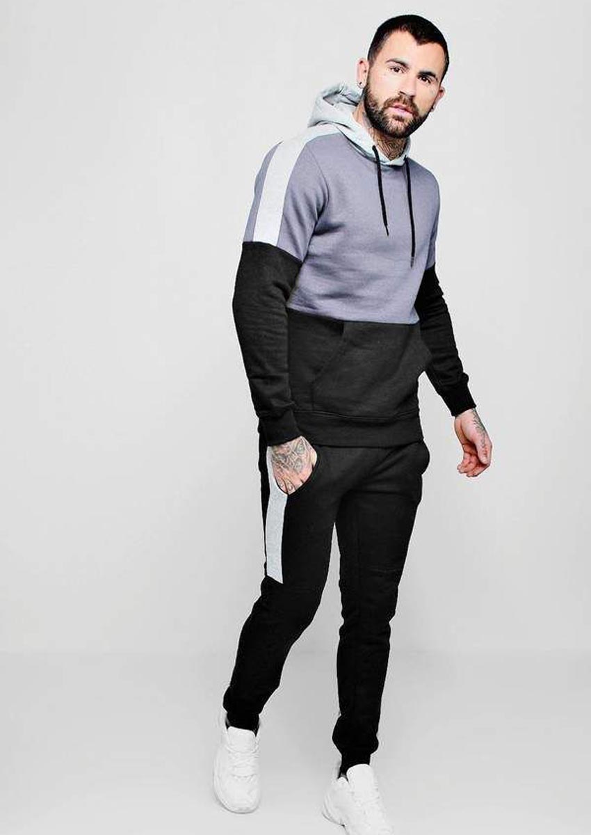 Track Suit