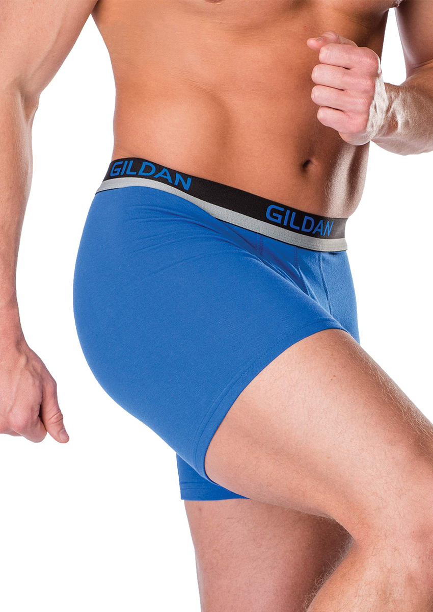 Boxer Premium Quality