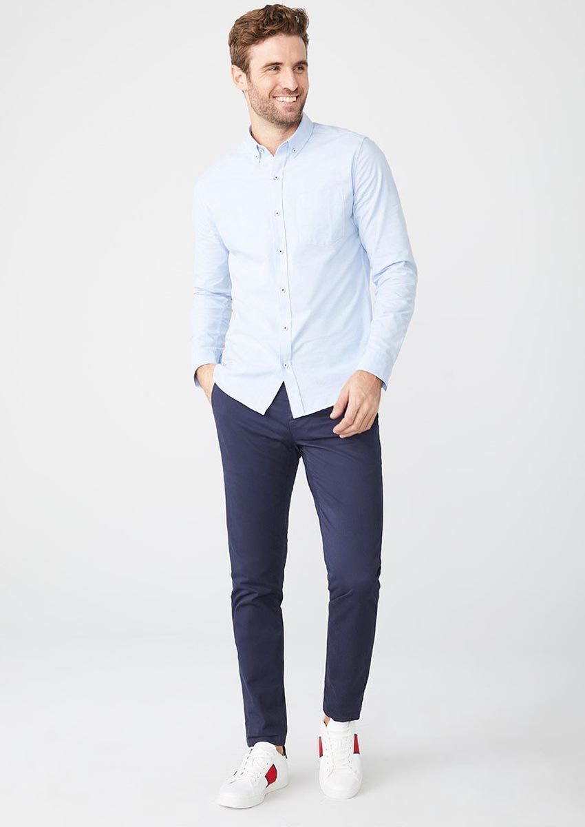 Chino Pant