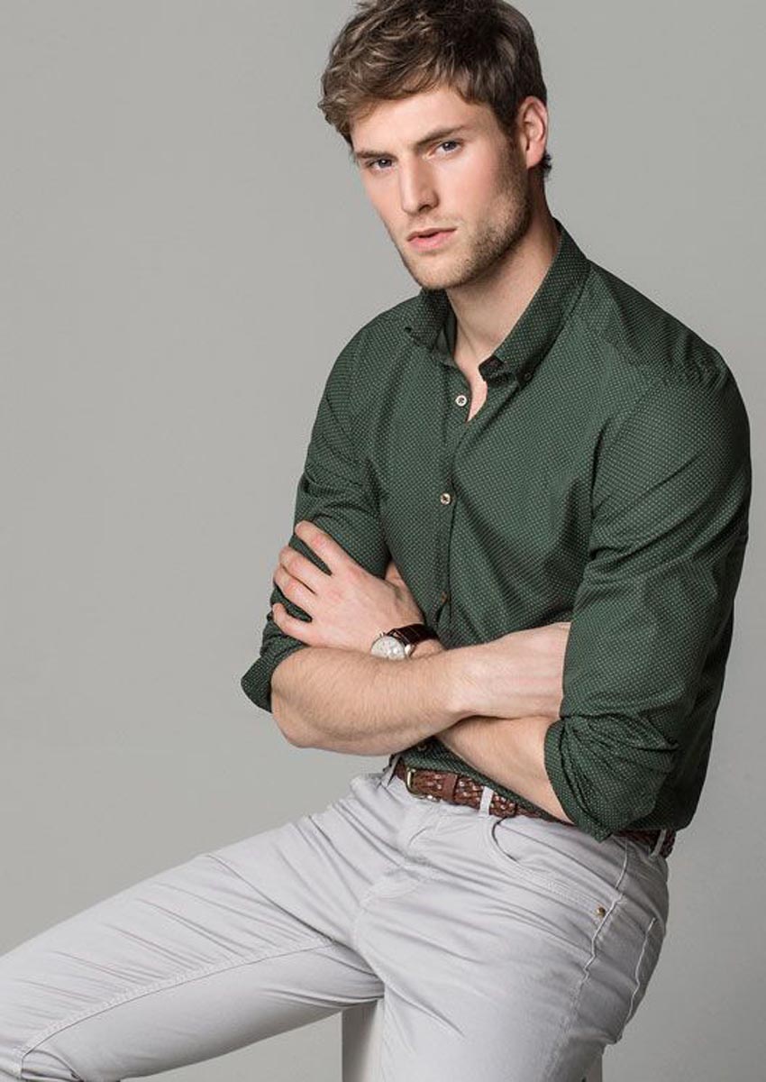 Formal Shirt