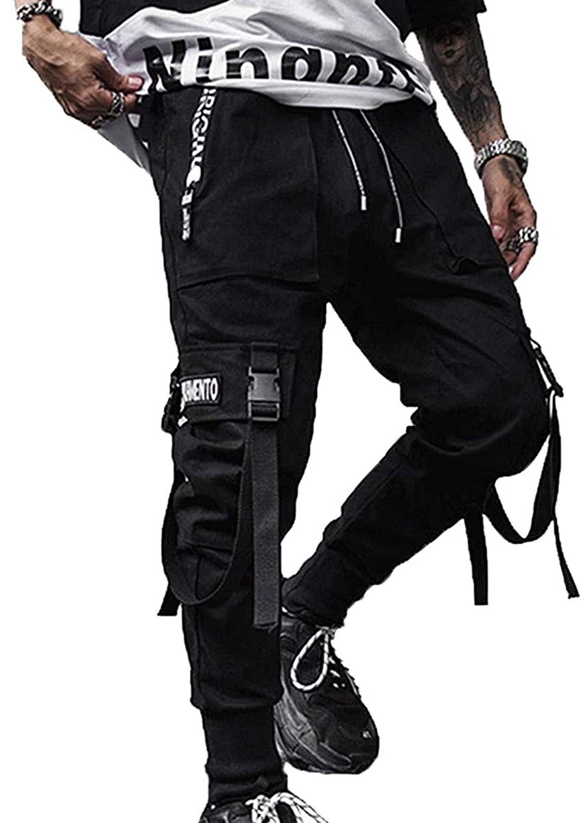 Hip Hop Pant