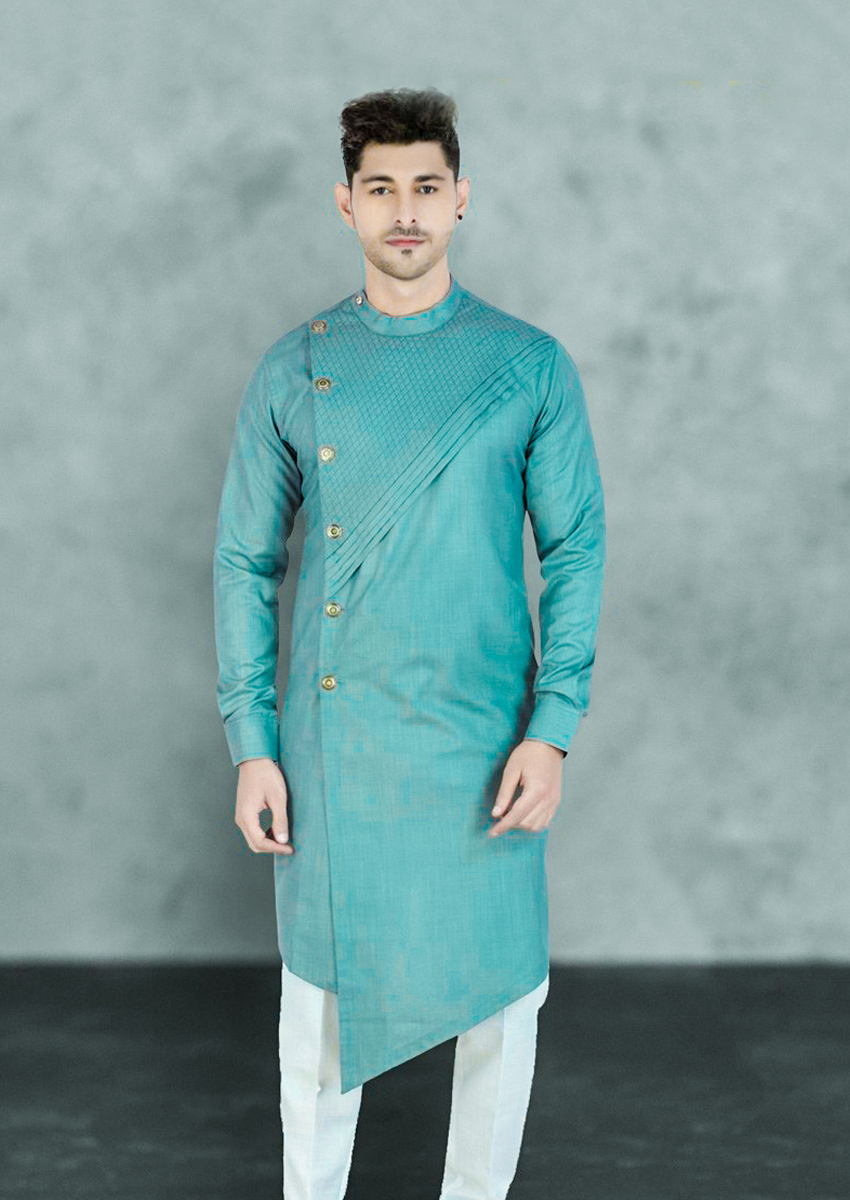 Panjabi Mens