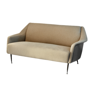 Light Brown Sofa